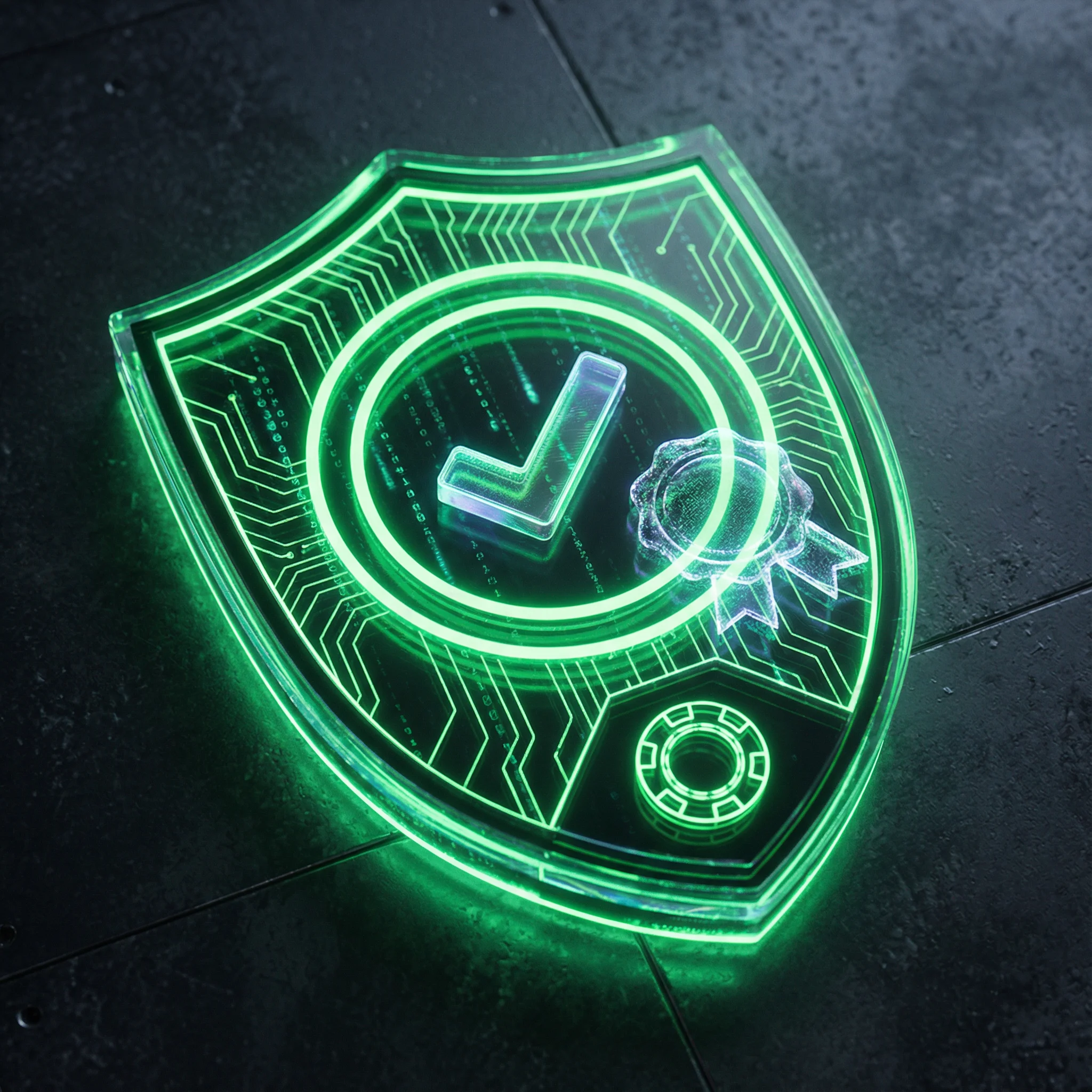 Licencia de juego para Betcris